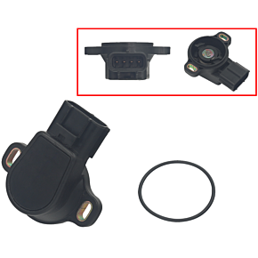 SP1 Tps Sensor A/c