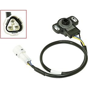 SP1 Tps Sensor Pol