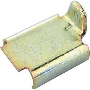 SP1 Track Clip W/guide A/c 10/bag