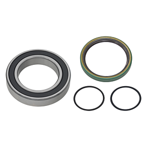 SP1 Track Shaft Bearing/seal Kit S-d
