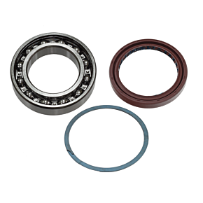 SP1 Track Shaft Bearing/seal Kit Yam