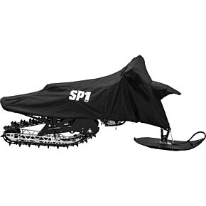 SP1 Trailerable Snow Bike Cover Universal