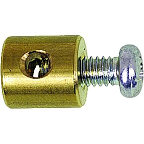 SP1 Universal Wire Stop 1/16" 10/pack