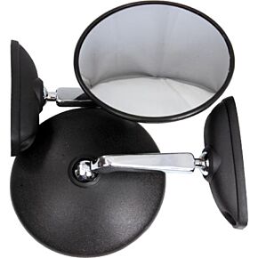SP1 Universal/surface Mount Rear View Mirror