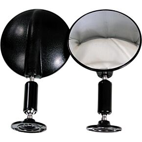 SP1 Universal/surface Mount Rear View Mirror