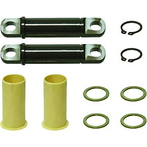 SP1 Upper A-arm Bushing Kit Pol