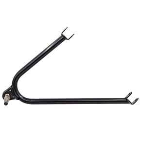 SP1 Upper A-arm Left A/c