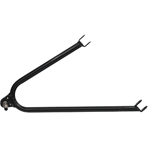 SP1 Upper Lh A-arm A/c