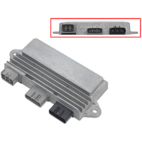 SP1 Voltage Reg Unprogrammed Pol