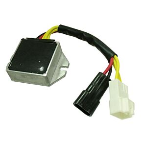 SP1 Voltage Regulator A/c