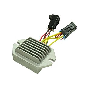 SP1 Voltage Regulator Pol
