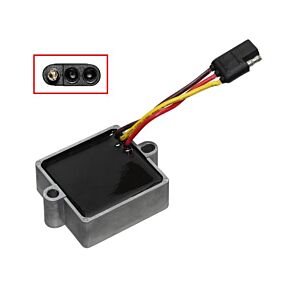 SP1 Voltage Regulator Pol