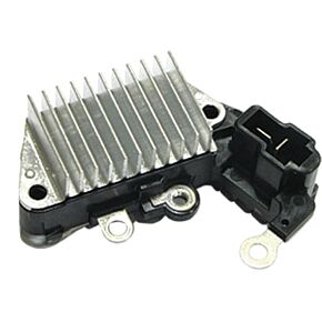SP1 Voltage Regulator