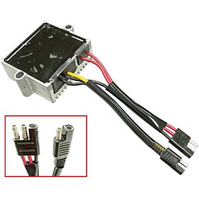 SP1 Voltage Regulator