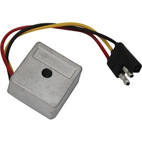 SP1 Voltage Regulator