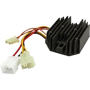 SP1 Voltage Regulator