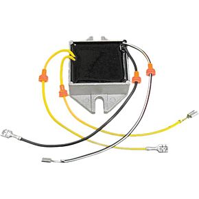 SP1 Voltage Regulator