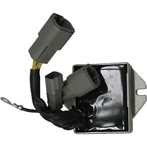 SP1 Voltage Regulator