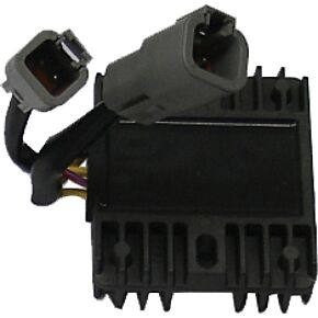 SP1 Voltage Regulator