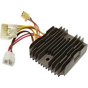 SP1 Voltage Regulator