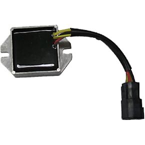 SP1 Voltage Regulator