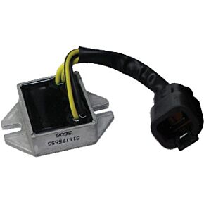 SP1 Voltage Regulator