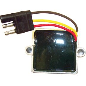 SP1 Voltage Regulator