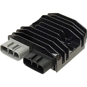 SP1 Voltage Regulator