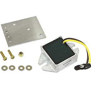 SP1 Voltage Regulator