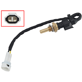 SP1 Water Temp Sensor Pol