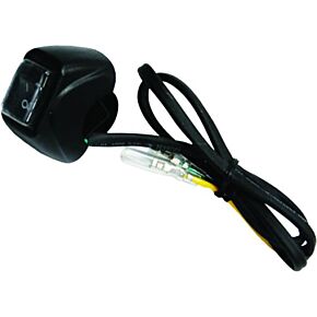 SP1 Waterproof Switch