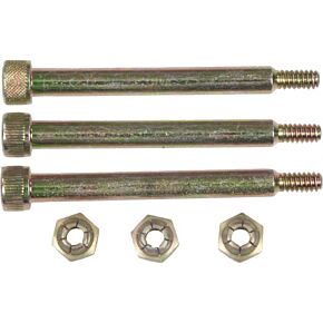SP1 Weight Pins A/c