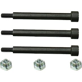 SP1 Weight Pins Pol 3/pk