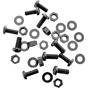 SP1 Windshield Screw Kit