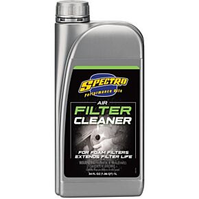 SPECTRO Air Filter Cleaner 34 Fl.oz