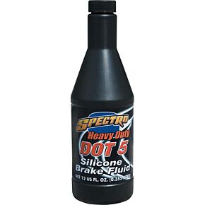 SPECTRO Dot 5 Heavy Duty 12 Oz