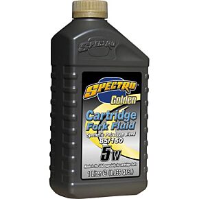 SPECTRO Golden Fork Oil 85/150 5w 1 Lt