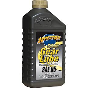 SPECTRO Golden Gear Lube 85w 1 Lt