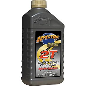 SPECTRO Golden Semi-syn 2t 1 Lt Injector