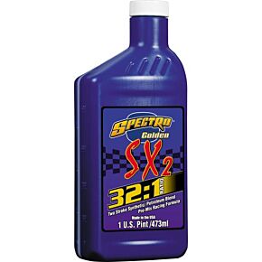 SPECTRO Golden Sx2 Semi-syn 2t 32:1 1 Pnt