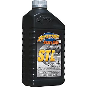 SPECTRO Platinum Full Syn Hd Sportster 75w140 1 Qt