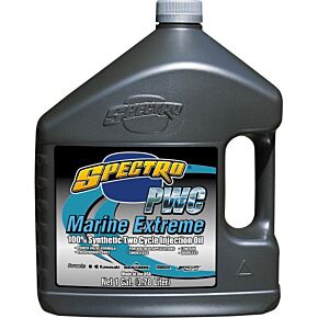 SPECTRO Platinum Pwc Synthetic 2t 1 Gal