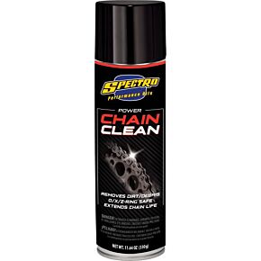 SPECTRO Power Chain Clean 11.64 Oz