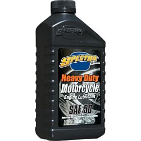 SPECTRO Premium M/c Petroleum Hd 50w 1 Qt