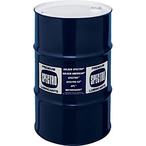 SPECTRO Premium Sno Petroleum 2t 55 Gal Drum