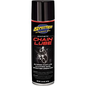 SPECTRO Synthetic Chain Lube 12.95 Oz