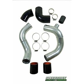 SPEEDWERX Charge Tube Kit A/c