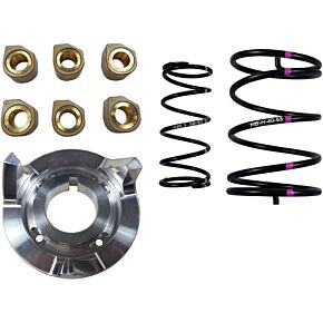 SPEEDWERX Clutch Kit 200 Adult 0-3k