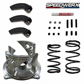 SPEEDWERX Clutch Kit Arctic Cat 6000