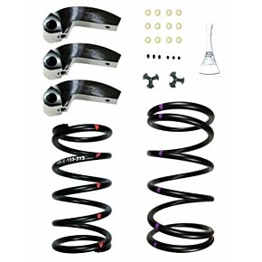 SPEEDWERX Clutch Kit Arctic Cat 800